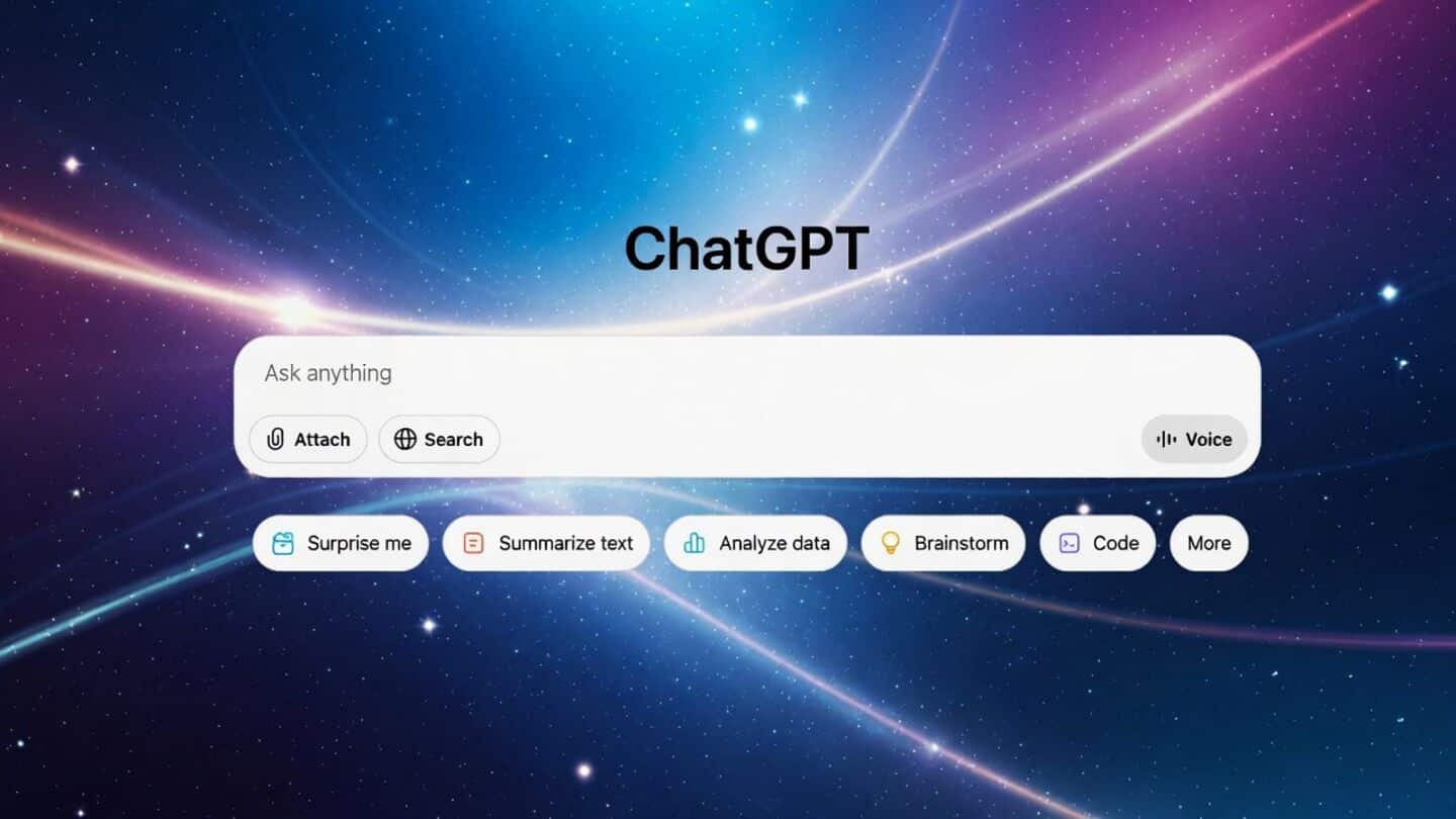 ChatGPT outage disrupts Code Interpreter, Custom GPTs, workspace analytics, enterprise tools