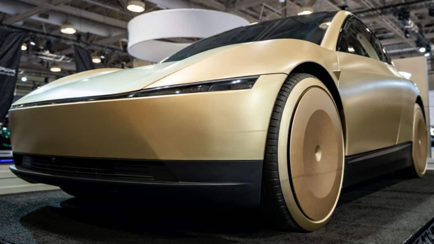 Tesla to launch Cybercab robotaxi on September 3 in Austin