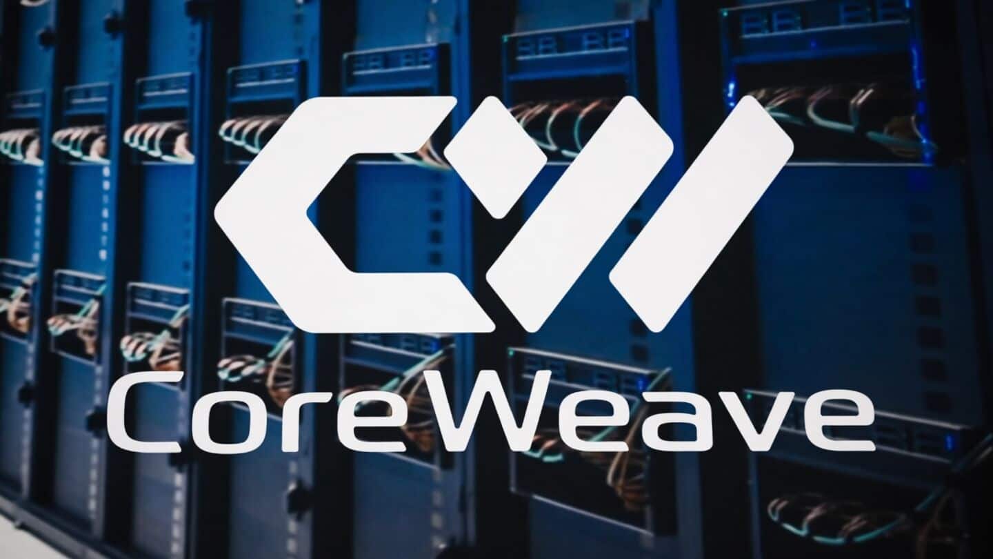 CoreWeave, AdaniConneX announce plans to build 1st Indian data centers in Navi Mumbai; 1st sites expected online in mid-2028