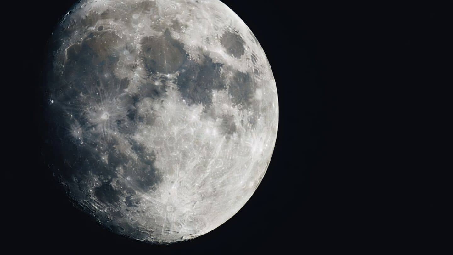 NASA releases Artemis II lunar data after astronauts spotted flashes
