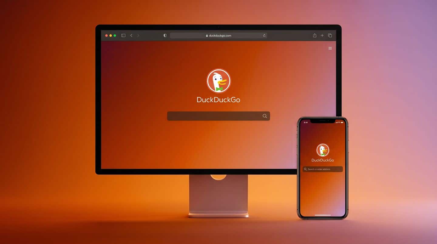 Privacy-first DuckDuckGo installs surge amid pushback over Google AI search