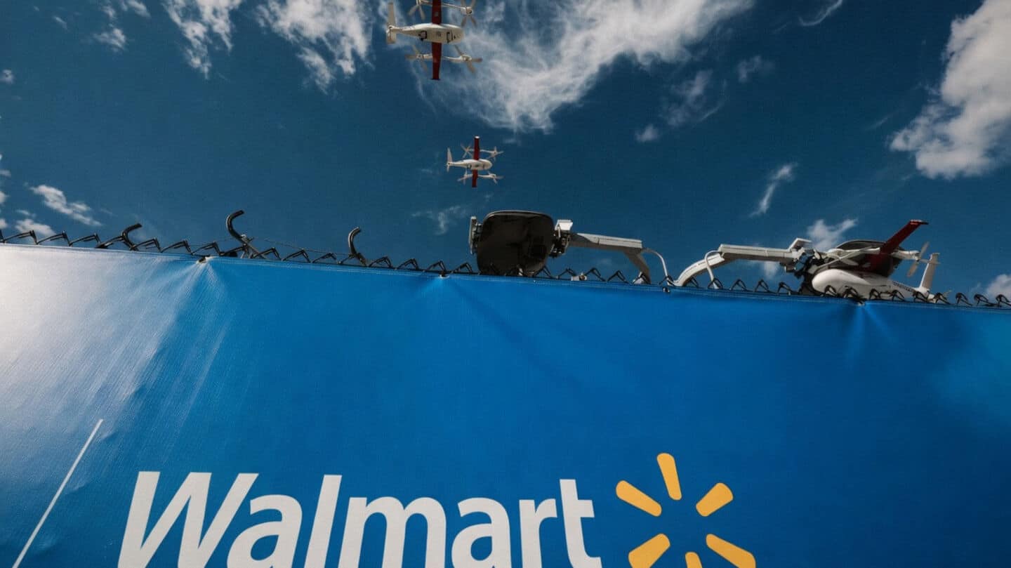 Walmart shareholders reject United for Respect AI report request