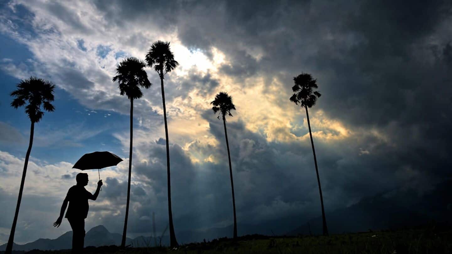 IMD issues orange alert in Kerala's Kannur Wayanad Idukki today