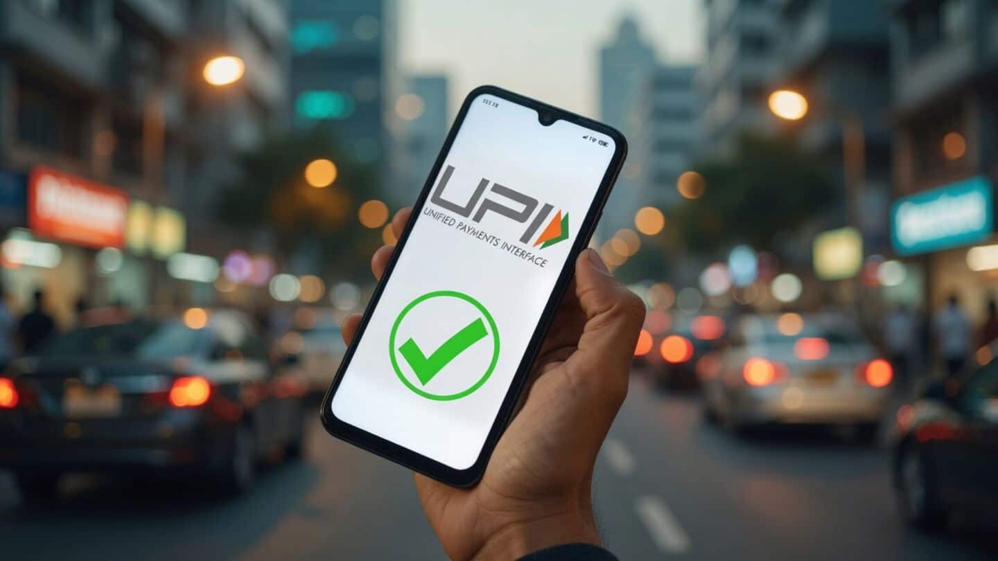 NTT Data Payment Services plans to link UPI across Asia