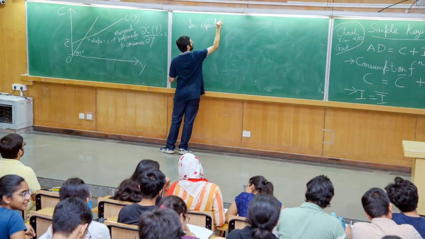 IIT Kanpur launches 3rd 'Applied Machine Learning and Agentic AI'