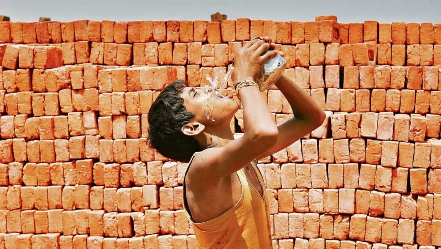 IMD issues yellow alert for heat waves in many states