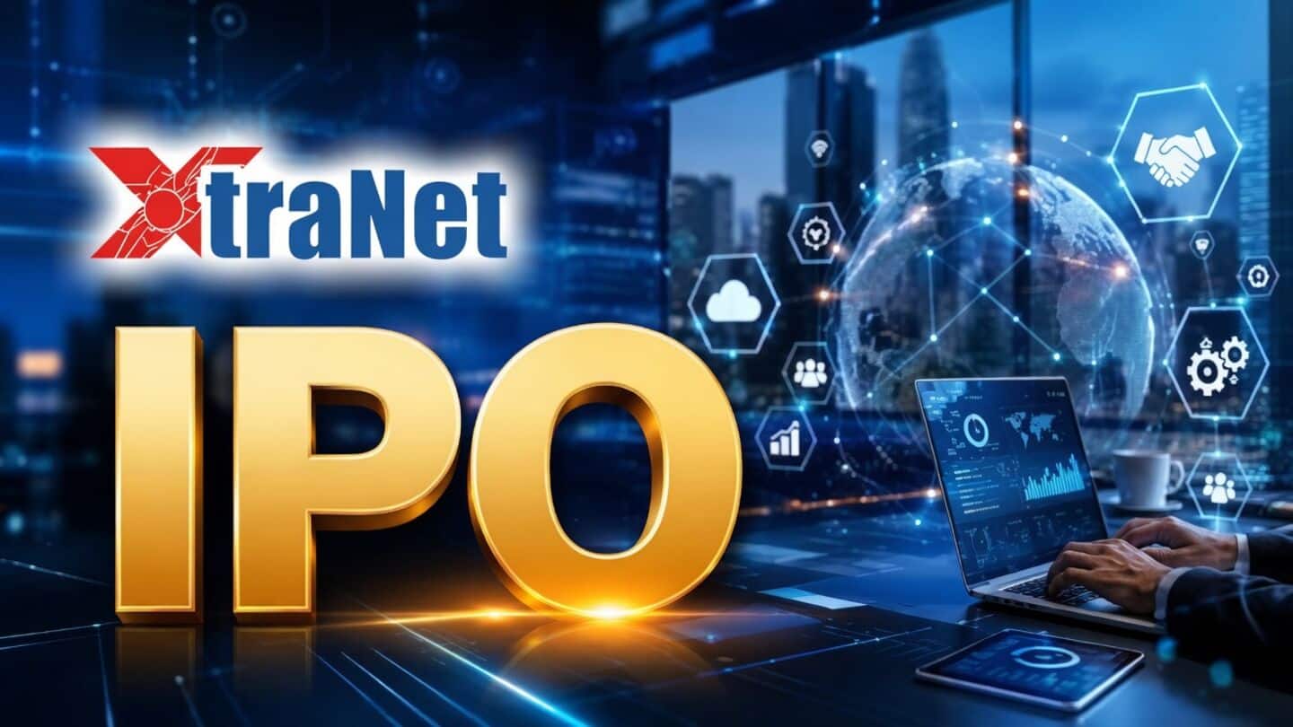 Xtranet Technologies IPO allotment expected today after ₹166.80cr 12.24x bids