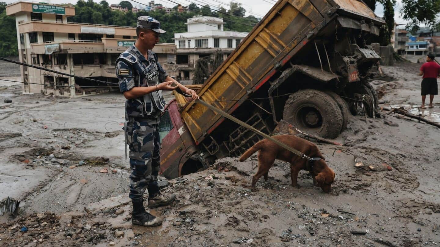 Andhra Pradesh CM Chandrababu Naidu orders RTG evacuations in Nepal
