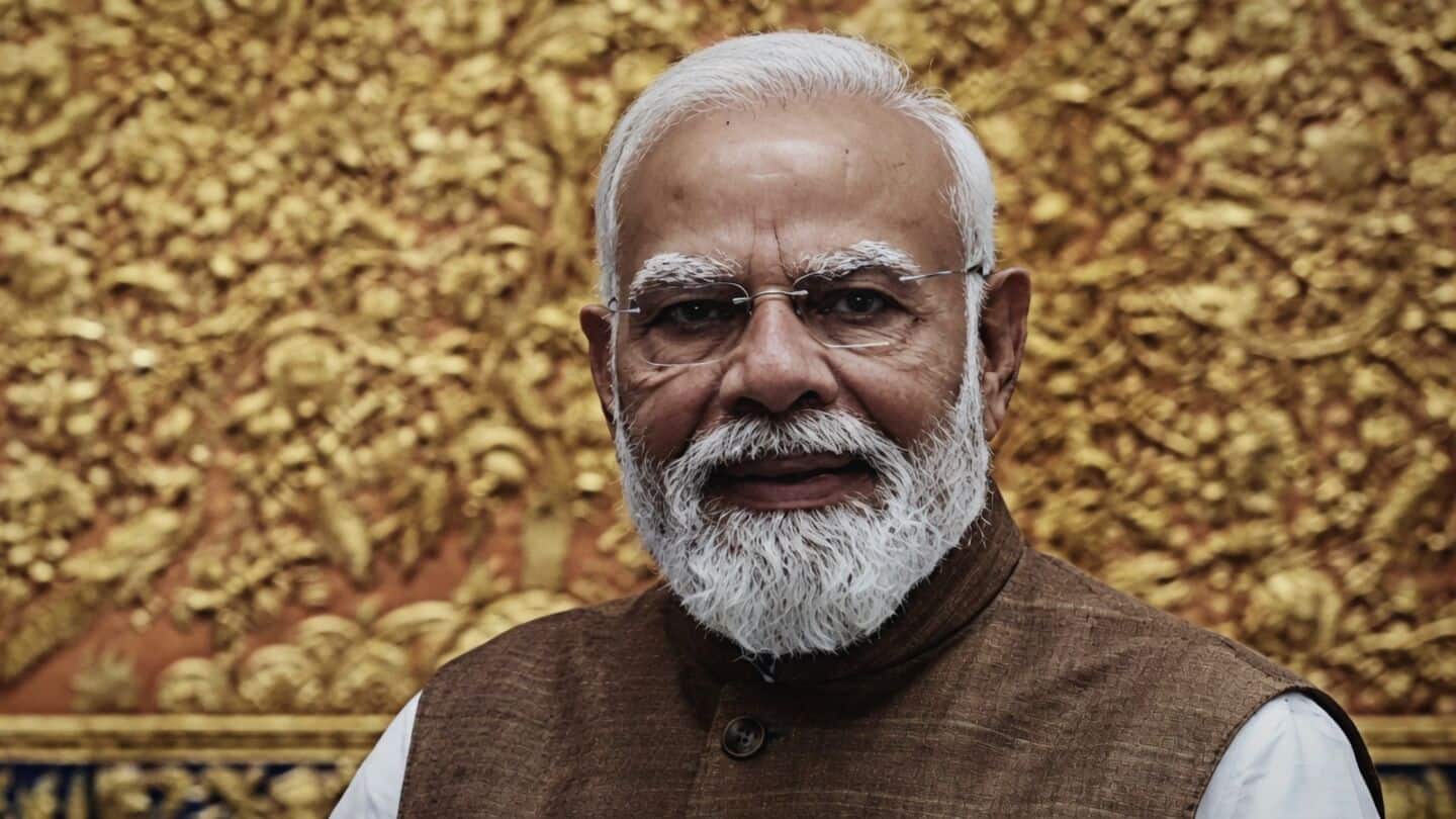 PM Modi hails C-295 1st flight in Mann ki Baat