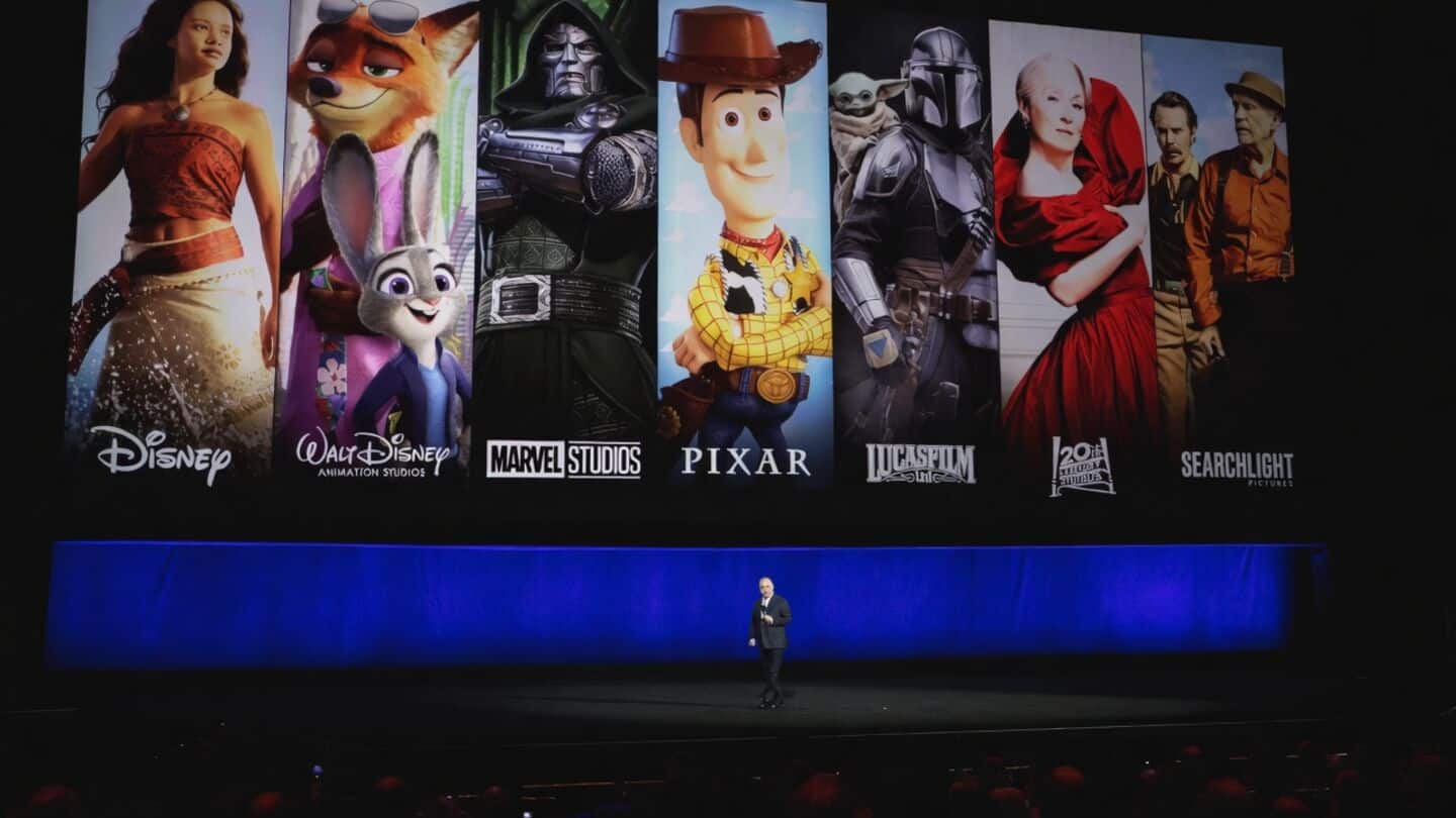 India's copyright law excludes AI-made films and shows, experts warn
