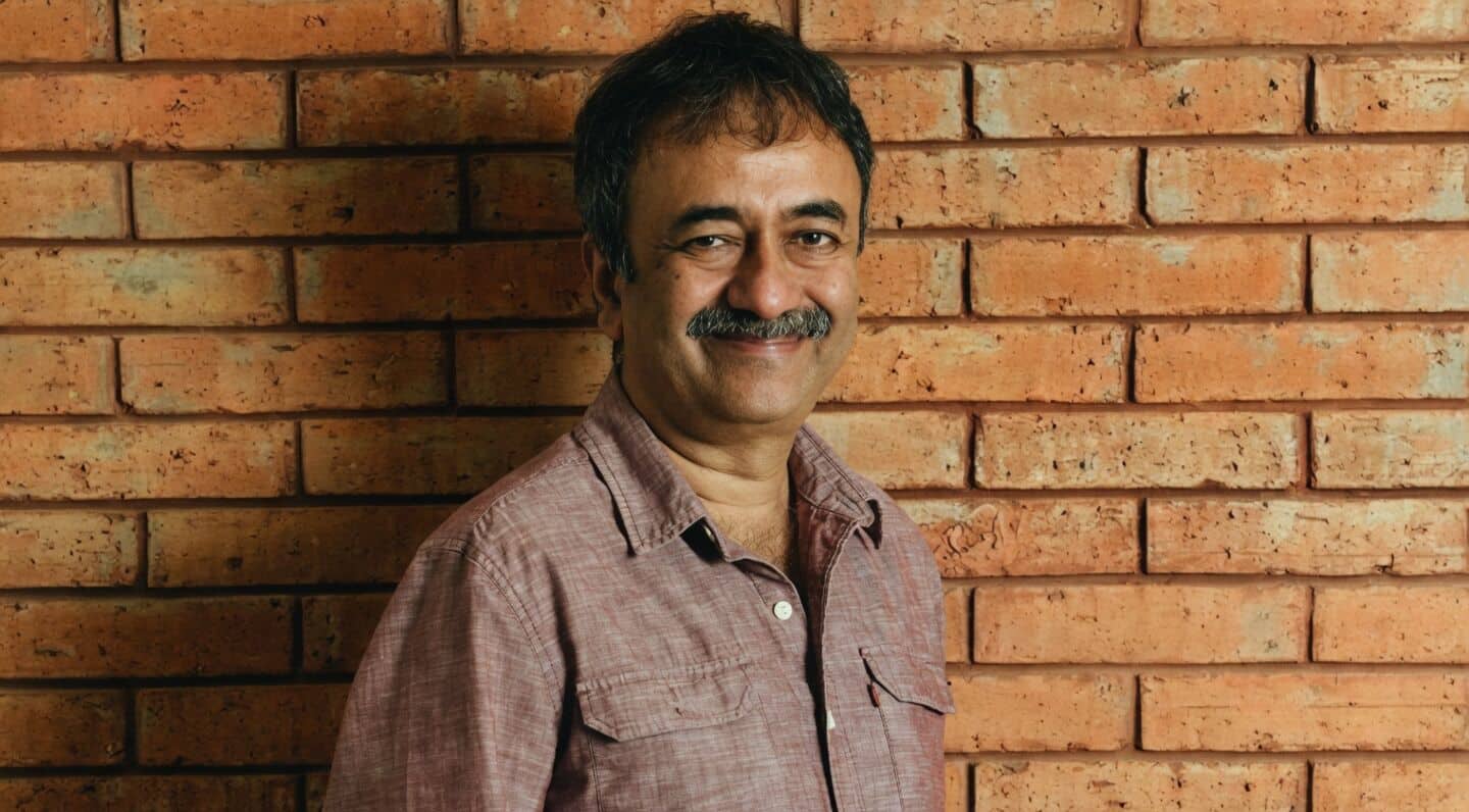 क्या आ रही हैं 'मुन्ना भाई 3' और 'पीके 2'? राजकुमार हिरानी ने कर दिया बड़ा खुलासा