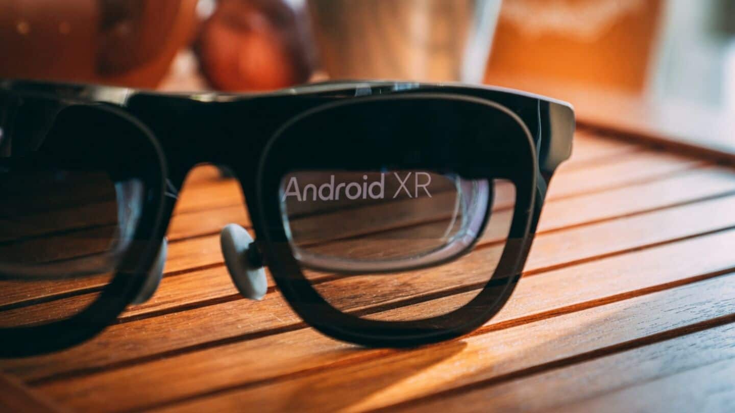 Google prioritizes privacy for Android XR AI glasses this year