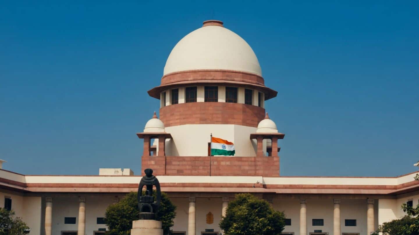 Supreme Court to consider challenge to India's marital rape exception