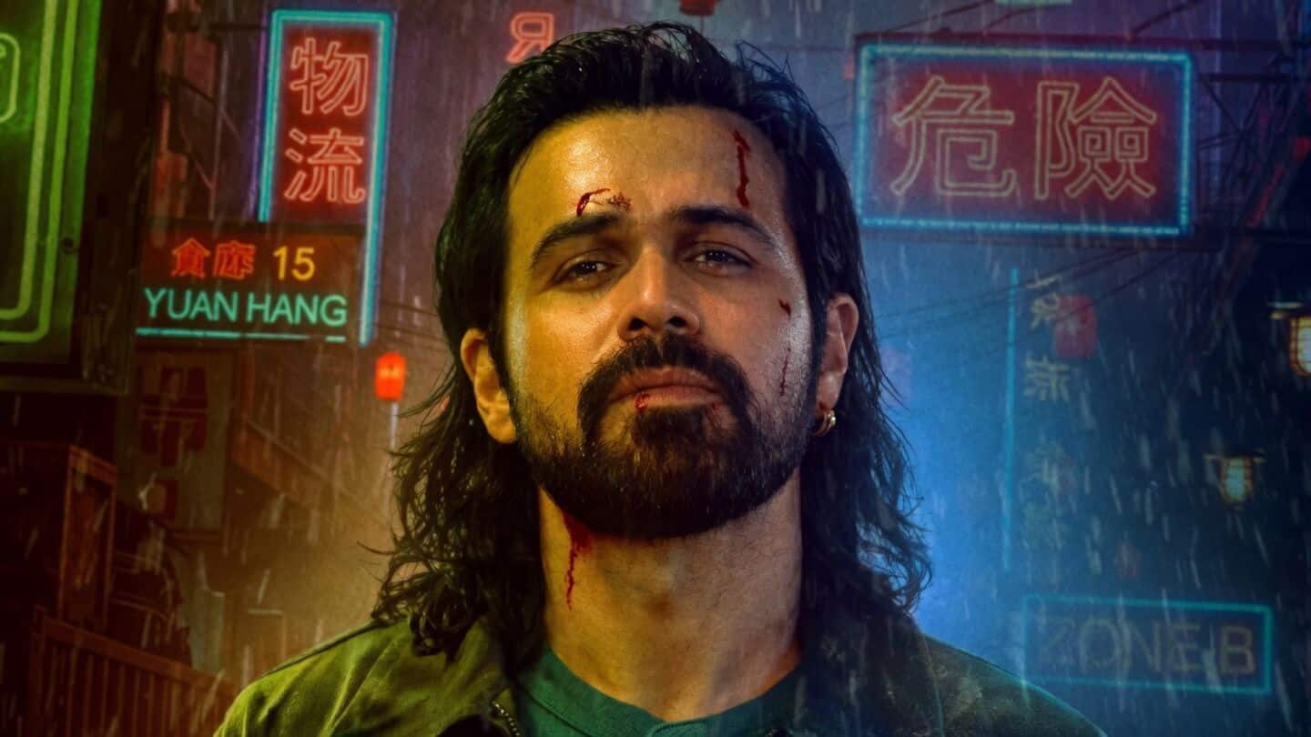 Hashmi's 'Awarapan 2' cleared UA 16+ after 9 edits