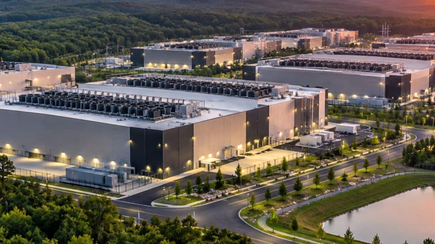 Hazle Township rejects Project Hazelnut AI data center plan