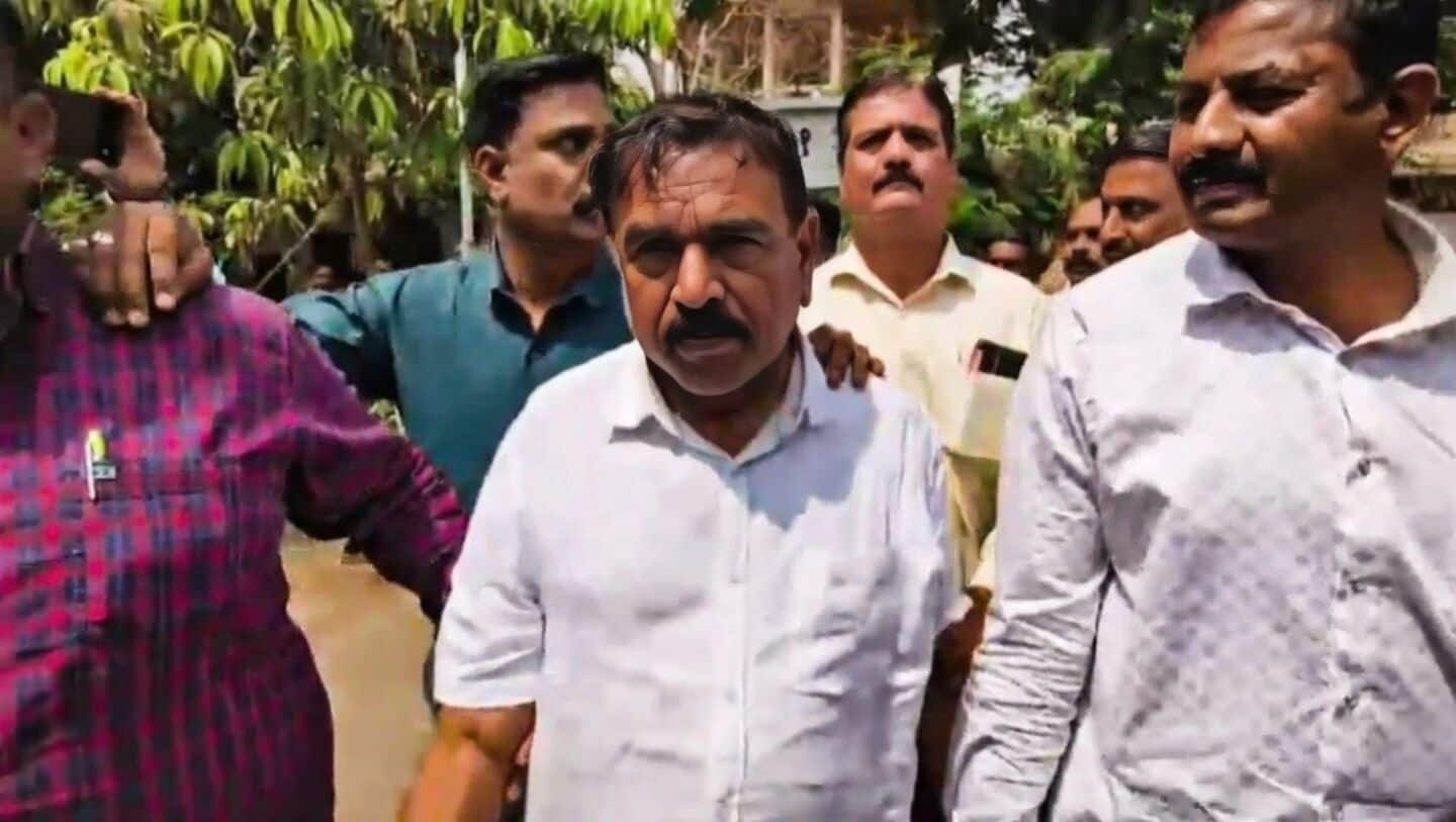 Nashik godman arrested for raping, blackmailing woman under religious pretense