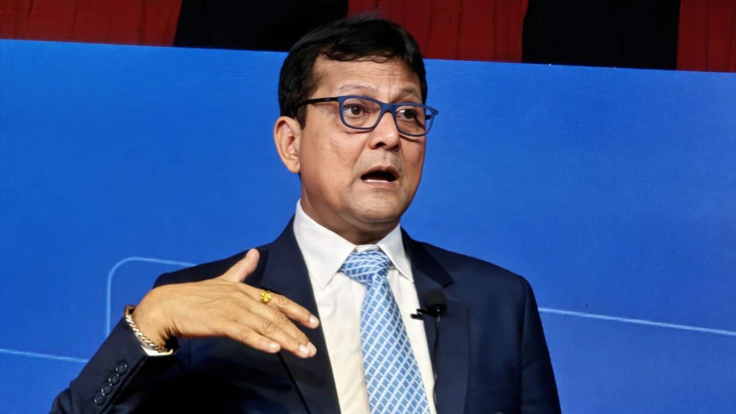 Microsoft India's Rajiv Kumar says AI creates jobs, demands upskilling
