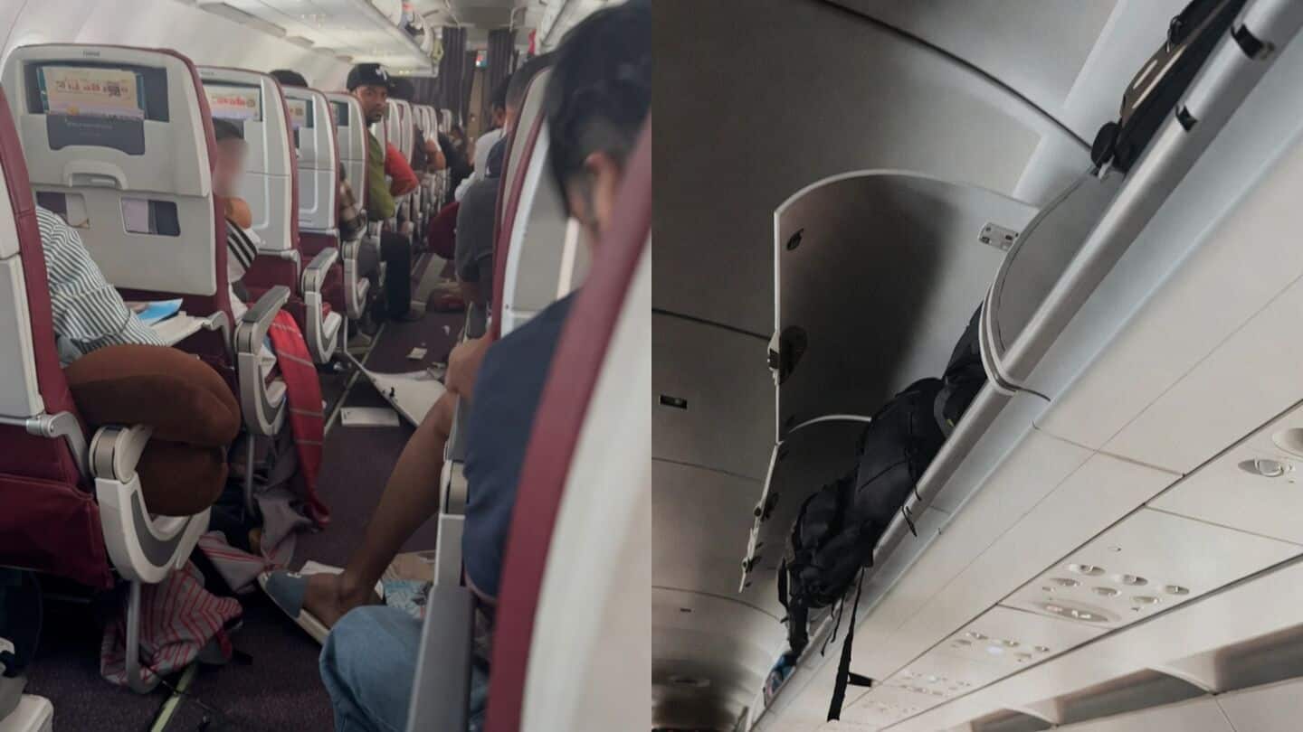 Ministry asks DGCA to review drug-testing after Air India drop