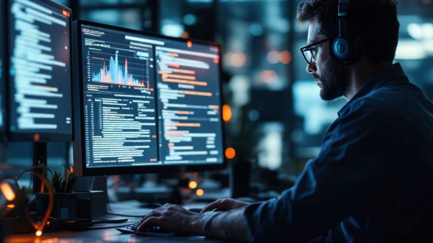 AI creates new roles but cuts entry-level jobs in India