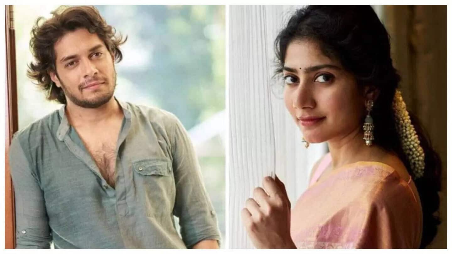 Junaid Khan-Sai Pallavi's 'Mere Raho' set for July 2026 release