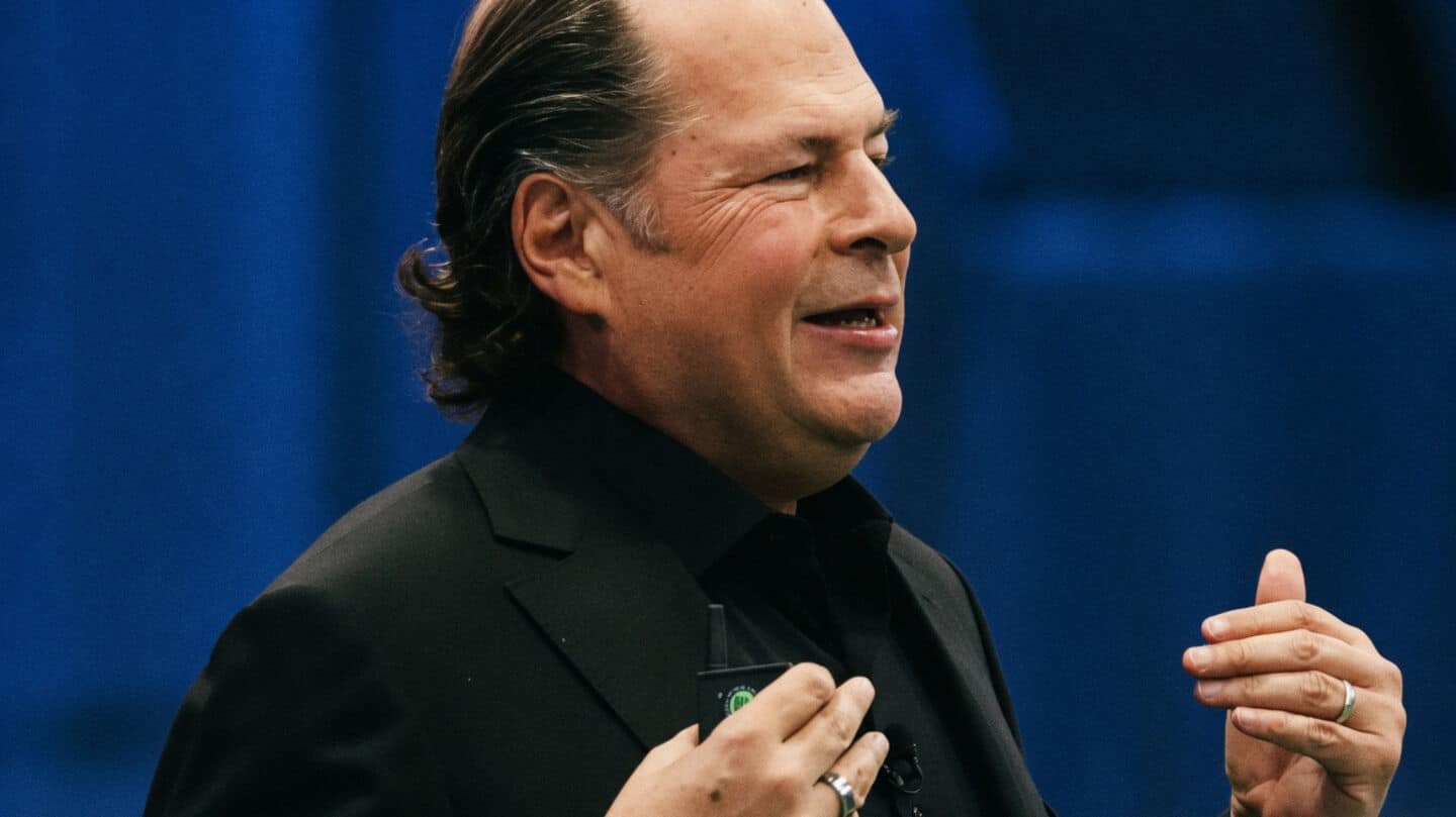 Salesforce will spend nearly $300 million on Anthropic tokens in 2026