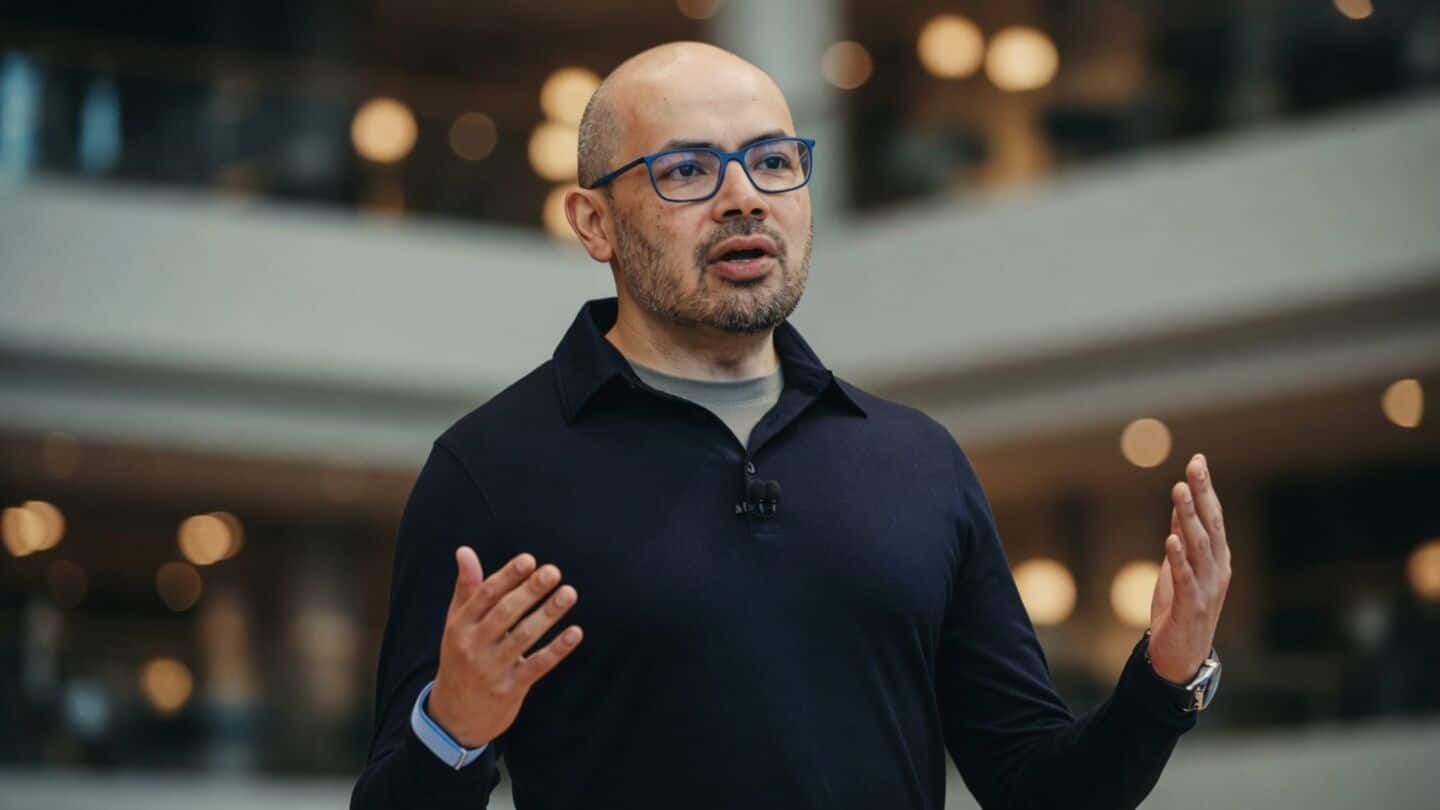 Google DeepMind CEO Hassabis urges rules for AI before AGI