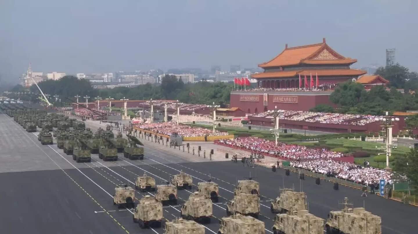 China aims for $20,000 average income by 2035