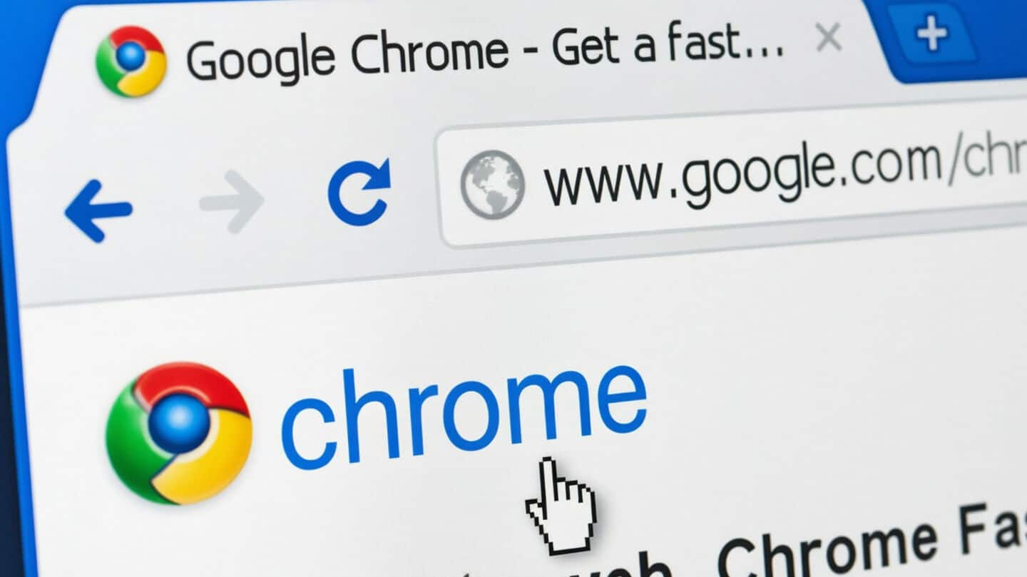 Google Chrome silently downloads 4GB 'weights.bin' for Gemini Nano