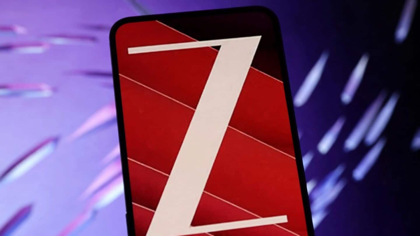 Z5 doubles weekly active users to 27 million during FIFA 2026