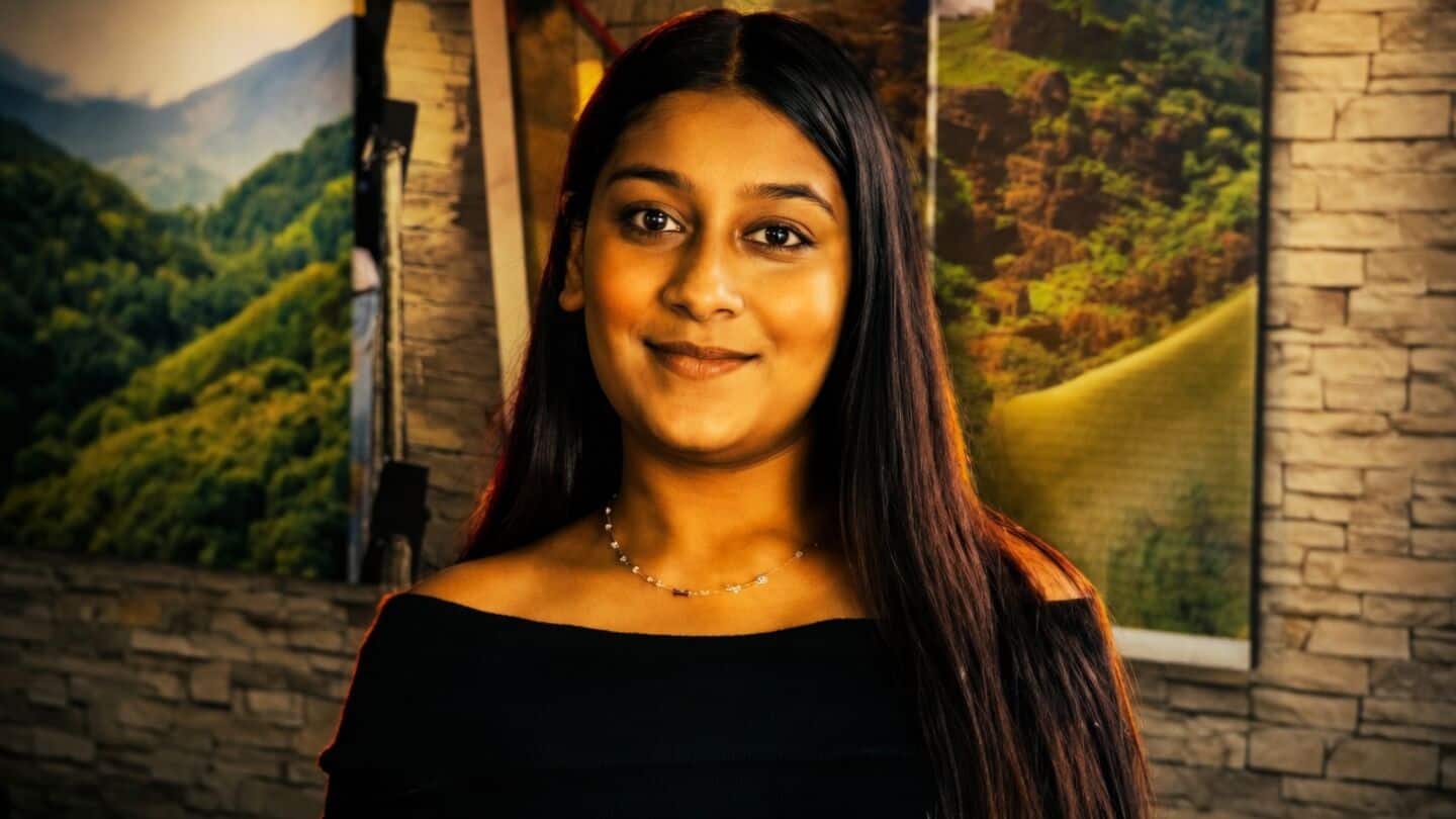 Siya Goyal's deleted chats surface in alleged Ketan Agarwal murder