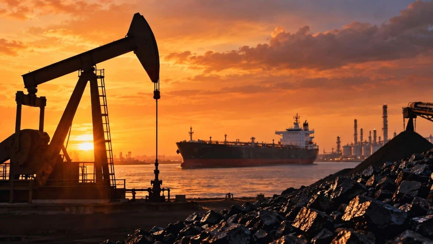 Oil holds above $105 as U.S.-Iran tensions slow Hormuz shipping
