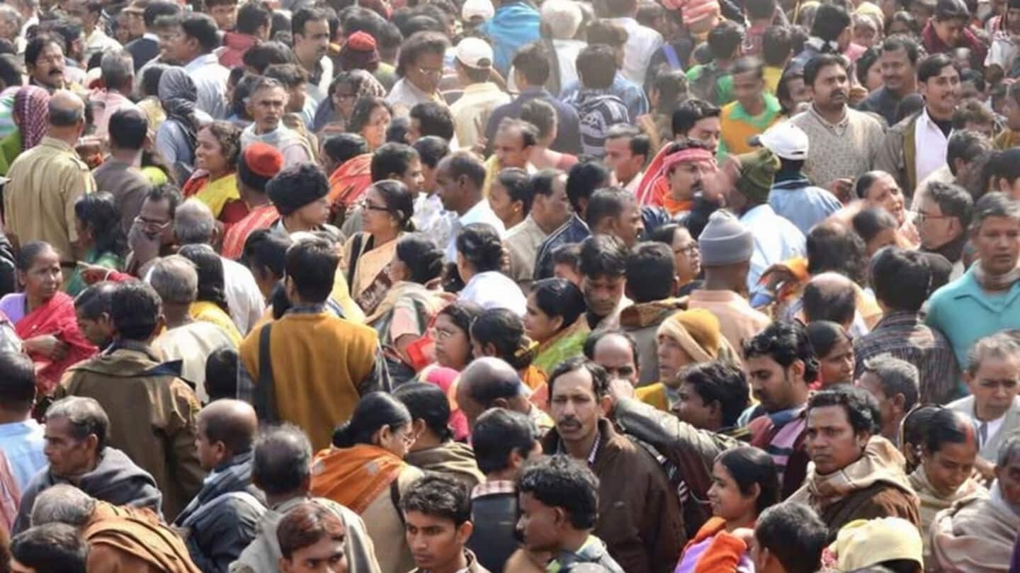 India begins fully digital census April 1 asking 33 questions