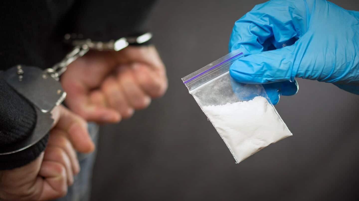 Goa Police arrest 12 in Operation Prahar seizing multiple drugs