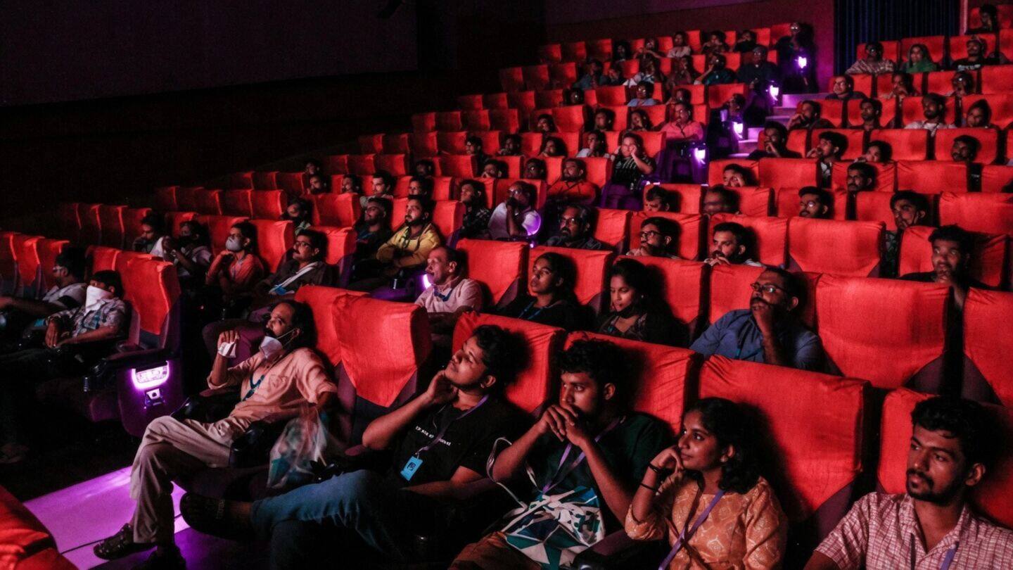 Karnataka plans up to 2% cinema cess from Sept 30