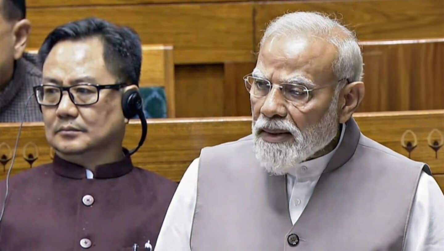 PM calls Hormuz blockade 'unacceptable,' urges dialogue