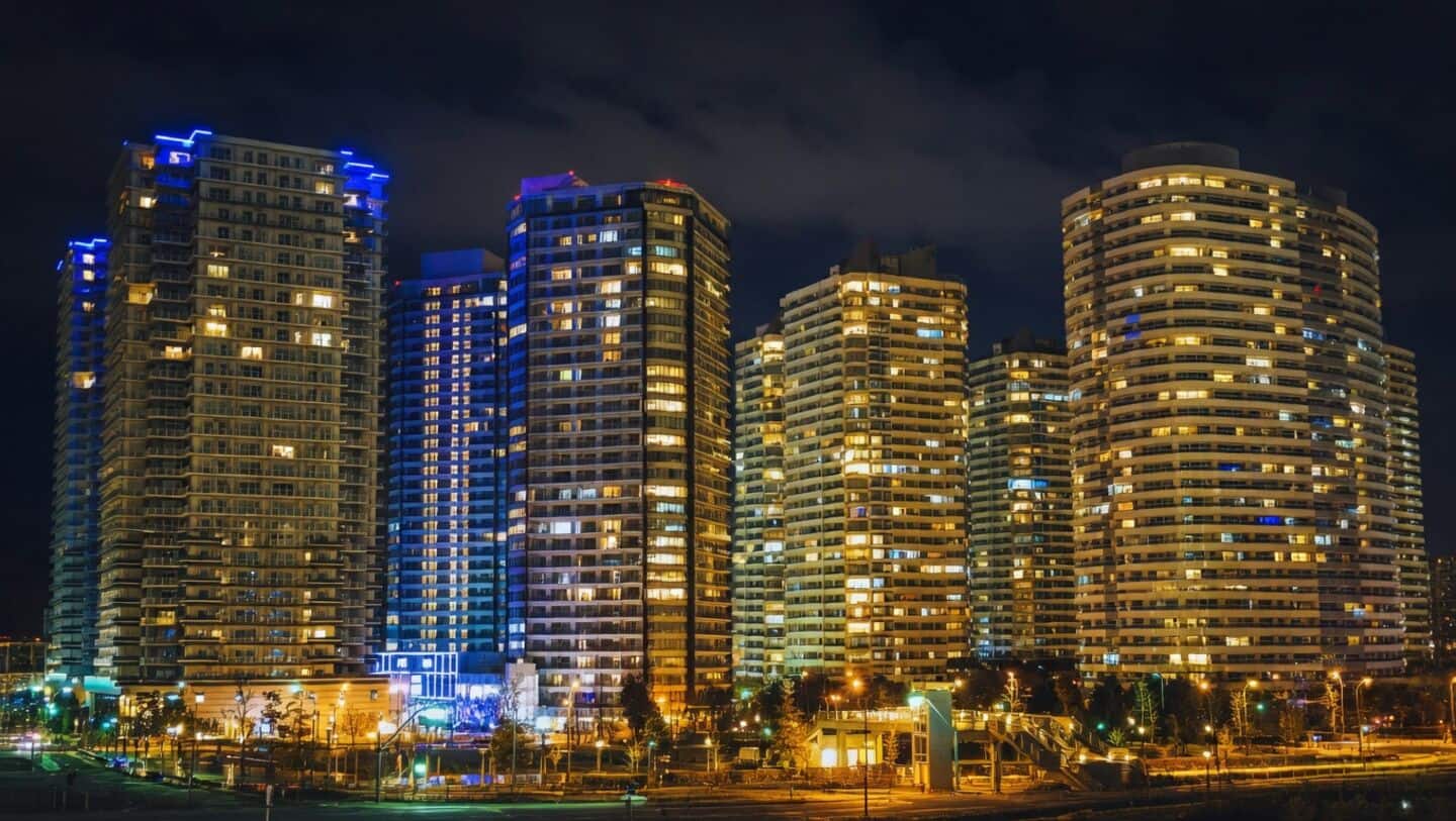 India's real estate draws $5.1 billion institutional investment, up 72%