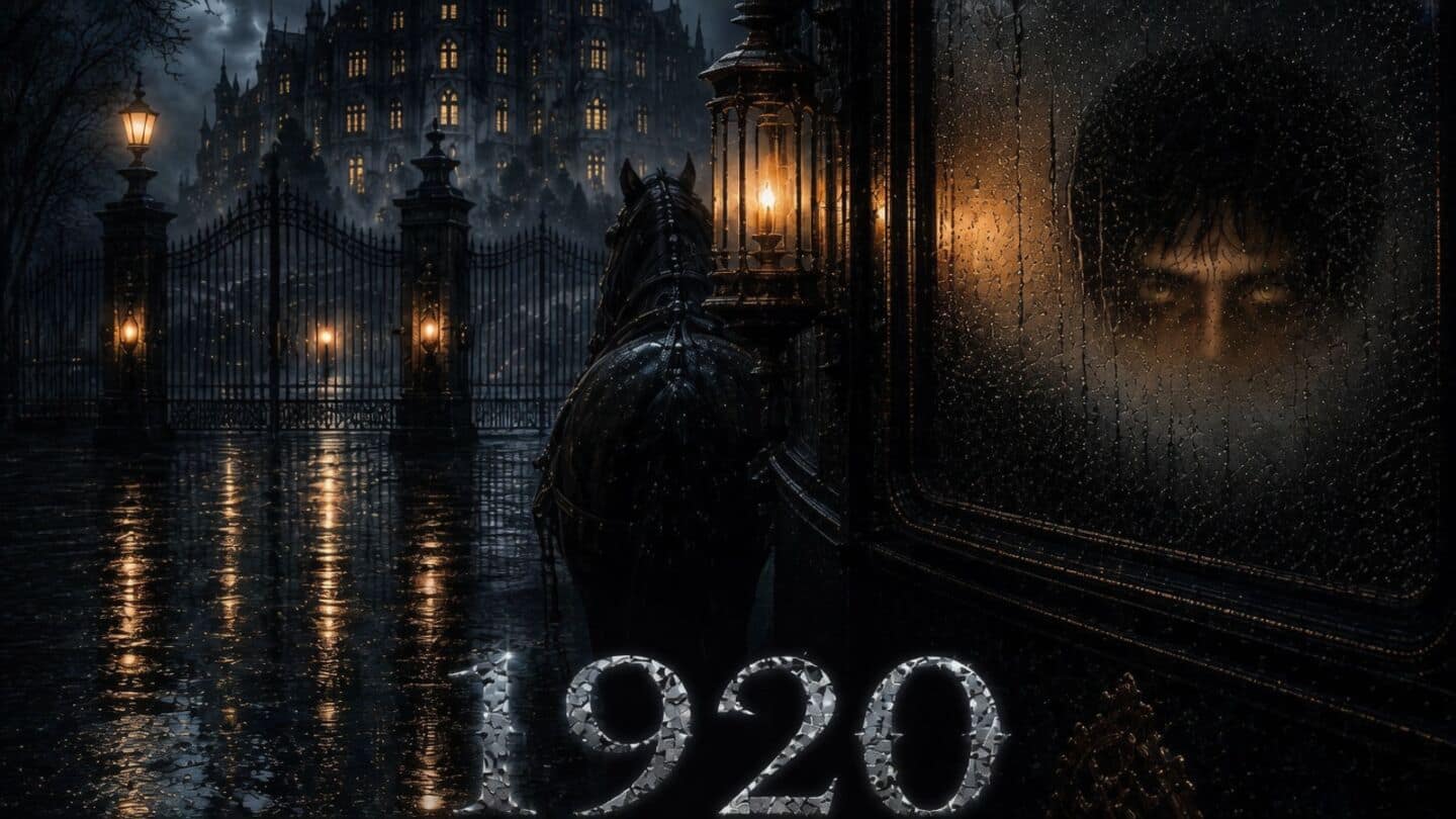 Bhatt writes and directs '1920: Cold Winter' with producer Pandit