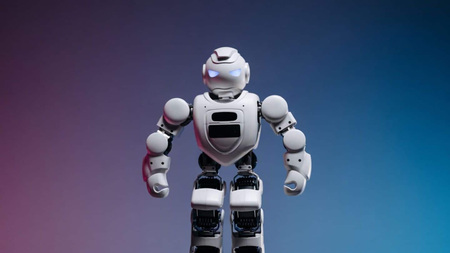 Unitree Robotics seeks $900 million Shanghai IPO, 1st mainland humanoid firm