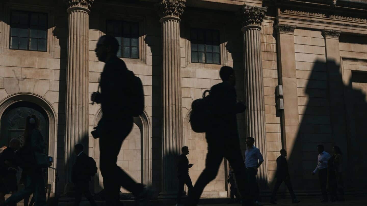 UK inflation 3.1% in August as fuel and airfares rise