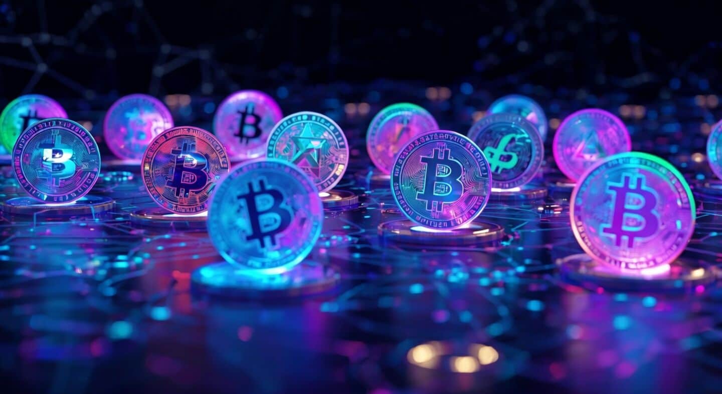 Bitcoin drops to $82,227 amid stronger dollar and rising yields