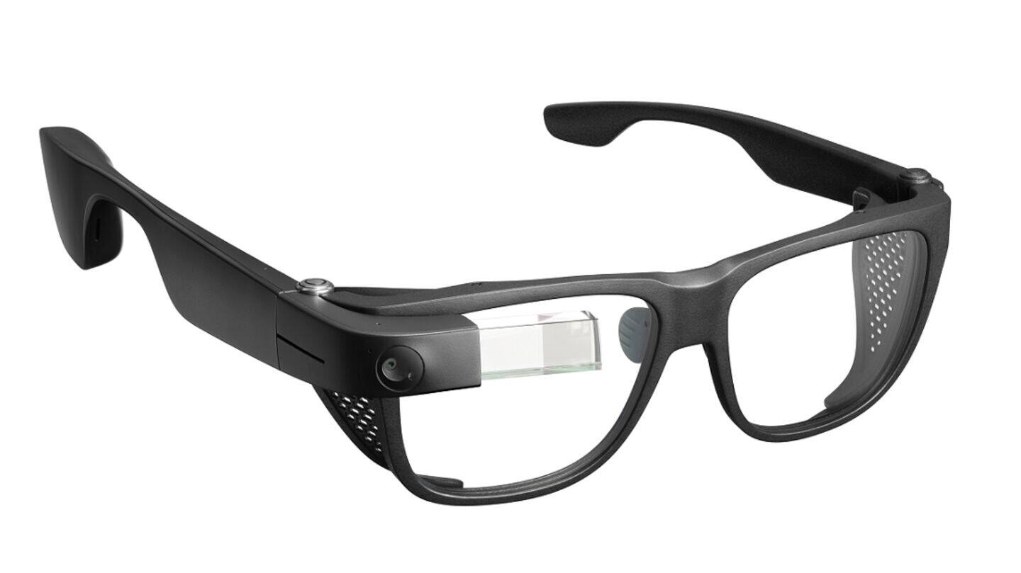 Smart glasses for the blind: Tech that's actually helpful