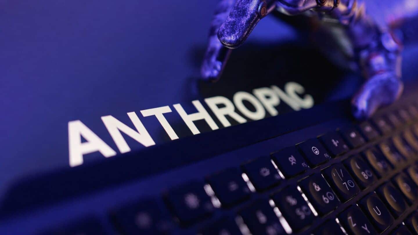 Anthropic locks $9.1B, 20-year Texas compute deal with Riot Platforms