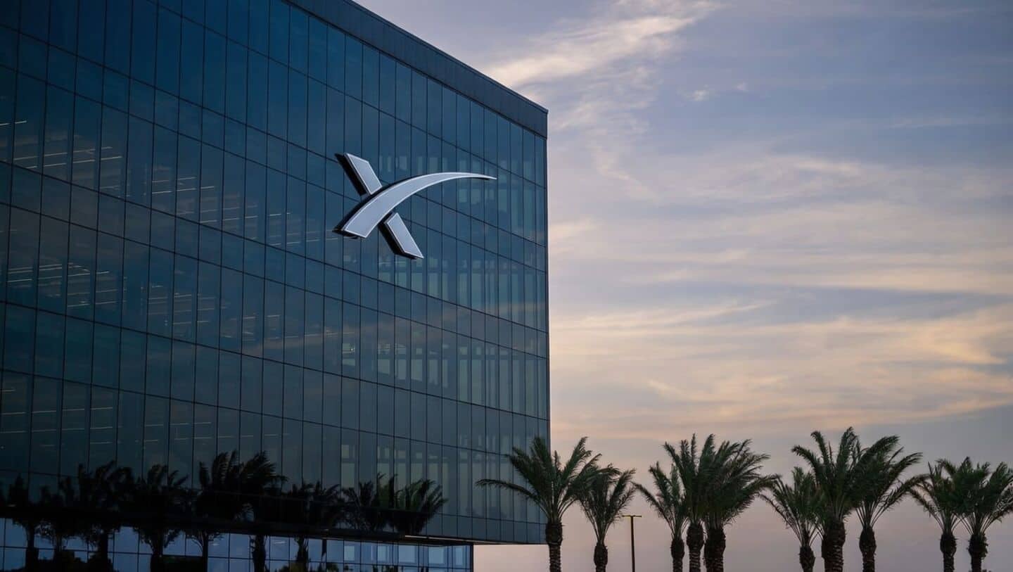 SpaceX discusses $5B Saudi PIF investment ahead of $75B IPO