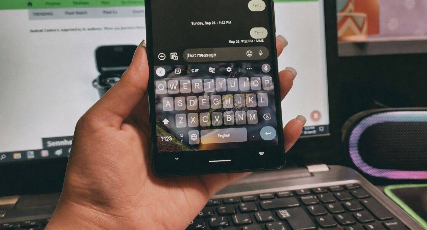 Google is working on Gboard sign language to text feature