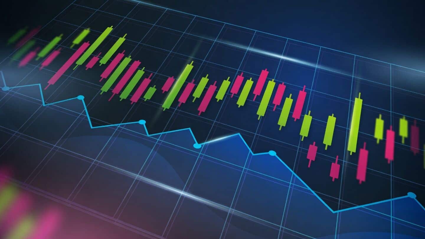 RBI raises repo to 5.5% as Indian markets fall