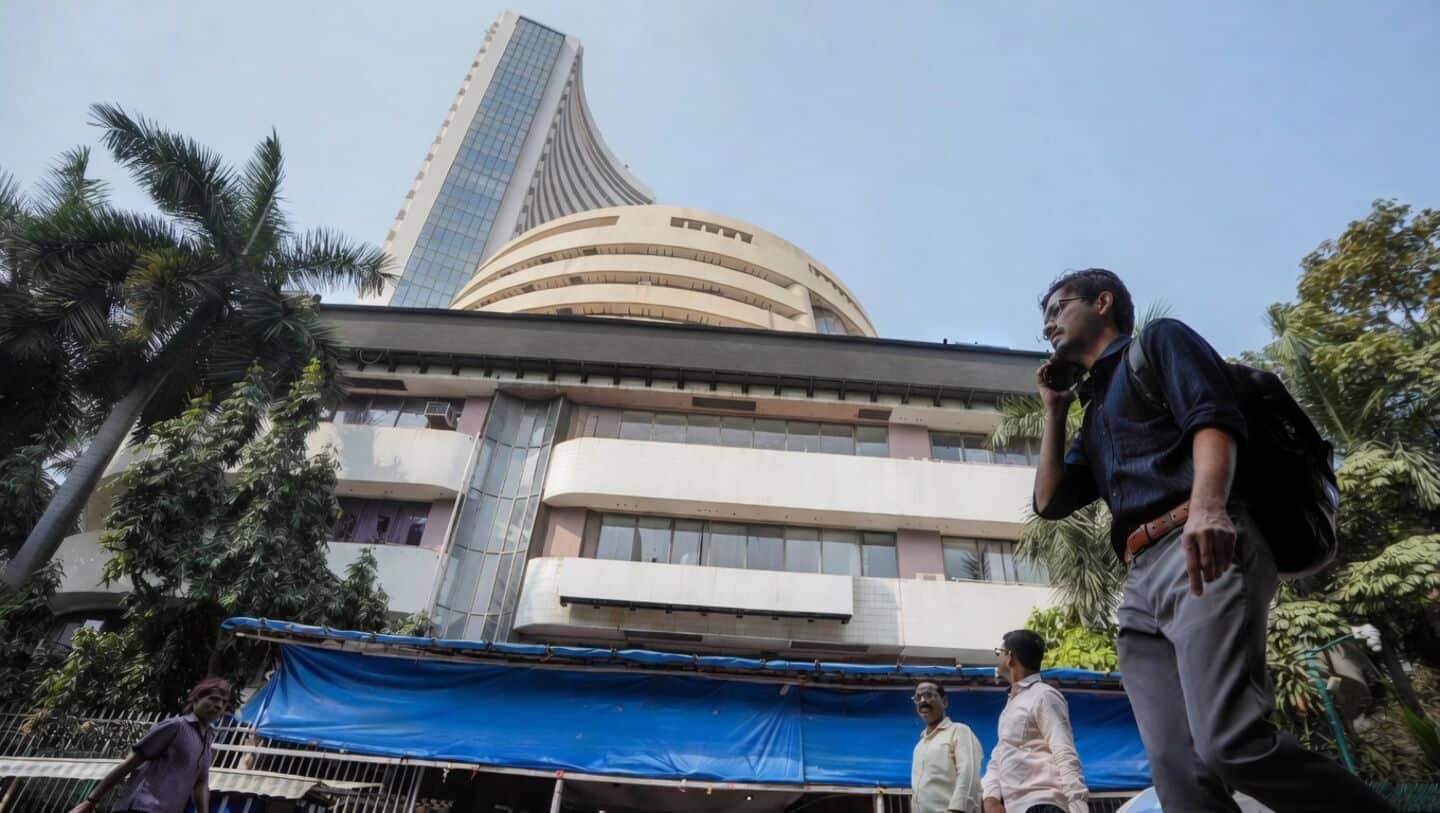 Indian markets likely up as oil under $100, U.S.-Iran optimism