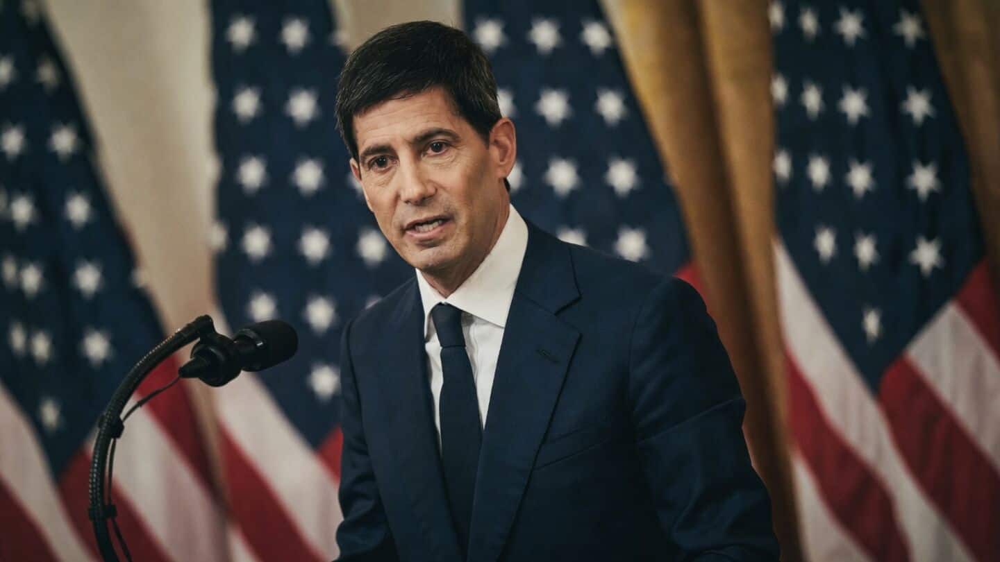 Kevin Warsh plans clearer Fed messaging and balance sheet shrinkage