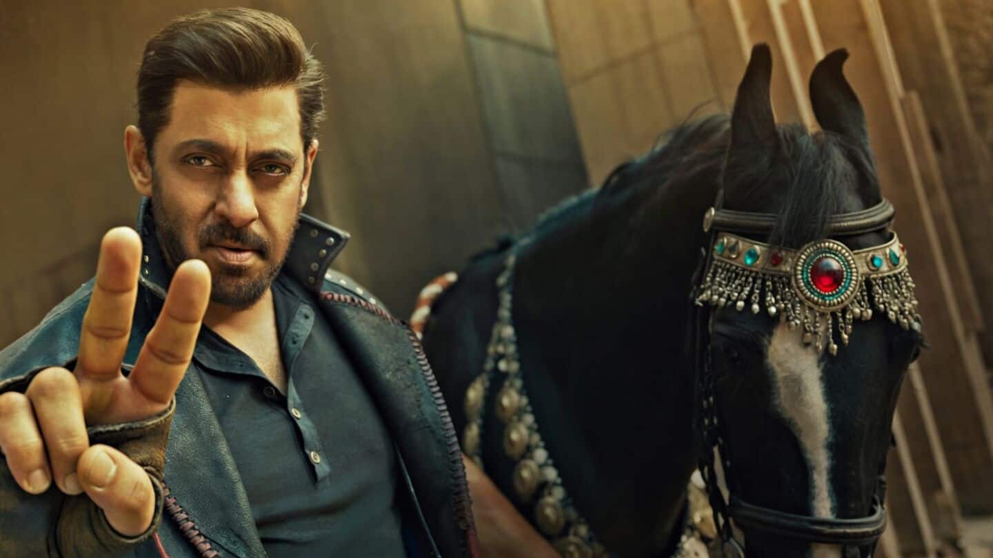 Host Khan unveils 2-life twist on 'Bigg Boss' Season 20