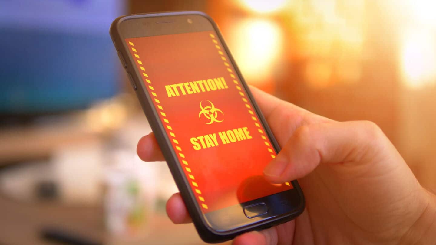 IMD issues orange alert for Chennai, nearby districts