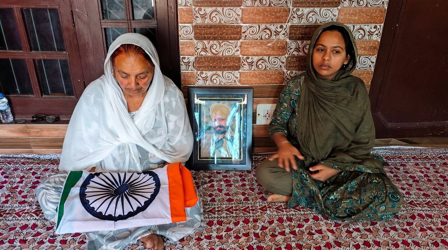Two NCB officers suspended after Jaswinder Singh's autopsy revealed injuries